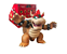 Boneco Rei Bowser Koopa Grande Coleção Super Mario Bros - Imagem 7