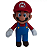 Boneco Mario Bros Grande Coleção Super Mario Bros - Imagem 4