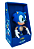 Boneco Sonic Grande Coleção - Imagem 2
