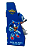 Boneco Sonic Grande Coleção - Imagem 3