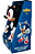 Boneco Sonic Preto Grande Coleção - Imagem 4