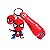 Chaveiro Boneco Spider Man: Marvel - Imagem 1