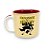 Caneca Tom Hogwarts: Harry Potter - Imagem 1