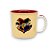 Caneca Tom Hogwarts: Harry Potter - Imagem 2