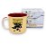 Caneca Tom Hogwarts: Harry Potter - Imagem 3