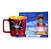 Caneca Buck Monkey Luffy: One Piece - Imagem 3