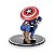 Boneco Capitão América Avengers: Marvel - Imagem 1