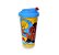 Copo para Viagem Looney Tunes Piu Piu e Frajola 500ml - Imagem 1