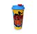 Copo para Viagem Looney Tunes Piu Piu e Frajola 500ml - Imagem 2