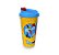 Copo para Viagem Looney Tunes Piu Piu e Frajola 500ml - Imagem 3