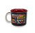 Caneca Tom Vingadores: Marvel 350ml - Imagem 1