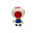 Boneco Toad Grande Coleção Super Mario Bros - Imagem 3