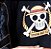 Camiseta One Piece Wanted - Imagem 3