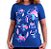 Camiseta Stitch Disney Hawai - Imagem 1