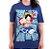 Camiseta One Piece Luffy Tripulação dos Chapéus de Palha - Imagem 1
