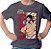 Camiseta Juvenil Luffy: One Piece - Imagem 1