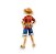 Boneco Monkey D.Luffy: One Piece - PVC - Imagem 3