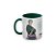 Caneca One Piece Roronoa Zoro - 300ml - Imagem 1