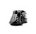 Caneca 3D Darth Vader - Star Wars - 500ml - Imagem 4