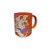 Caneca Monkey D.Luffy Gear 5: One Piece - Imagem 1