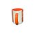 Caneca Monkey D.Luffy Gear 5: One Piece - Imagem 3