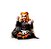 Boneco Demon Slayer Kyojuro Rengoku - Imagem 1