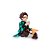 Boneco Demon Slayer Tanjiro Kamado - Imagem 2