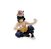 Boneco Demon Slayer Inosuke Hashibira - Imagem 1