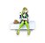 Boneco Demon Slayer Mitsuri Kanjori - Imagem 1