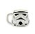 Caneca 3D Stormtrooper - Star Wars - 500ml - Imagem 1