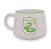 Caneca Moma Sonserina – Harry Potter 500ml - Imagem 1