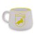 Caneca Moma Lufa-lufa – Harry Potter 500ml - Imagem 1