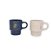 Kit Canecas Empilháveis Harry Potter Blue 180ml - Imagem 4