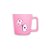 Caneca Gato Risonho Alice no País das Maravilhas 400ml - Imagem 2
