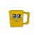 Caneca Formato Bob Esponja 450ml - Imagem 3