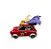 Majin Boo e Mr Satam com Carro: Dragon Ball - Imagem 2