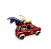 Majin Boo e Mr Satam com Carro: Dragon Ball - Imagem 3