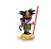 Boneco Colecionável Son Goku e Monkey: Dragon Ball Z - Imagem 3