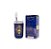 Copo Neo com Canudo Hogwarts Blue – Harry Potter - Imagem 1