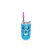 Copo Neo com Canudo Sullivan Monstros SA – Disney 300ml - Imagem 2