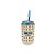 Copo Neo com Canudo One Piece 300ml - Imagem 1