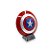 Escudo Capitão América 20 cm Colecionável - Imagem 2