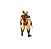 Action Figure Wolverine Articulado Colecionável – X-Men Md 138 - Imagem 5