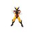 Action Figure Wolverine Articulado Colecionável – X-Men Md 138 - Imagem 4