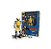Action Figure Wolverine Articulado Colecionável – X-Men Md 096 - Imagem 1