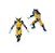 Action Figure Wolverine Articulado Colecionável – X-Men Md 096 - Imagem 3