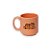 Caneca Mini Tina Garfield 100ml - Imagem 1