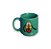 Caneca Mini Tina Pluto 100ml - Disney - Imagem 1