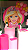 BARBIE - PACOTE 3 - Imagem 1