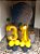 PRETO COM GLITTER- PACOTE 2 - Imagem 3